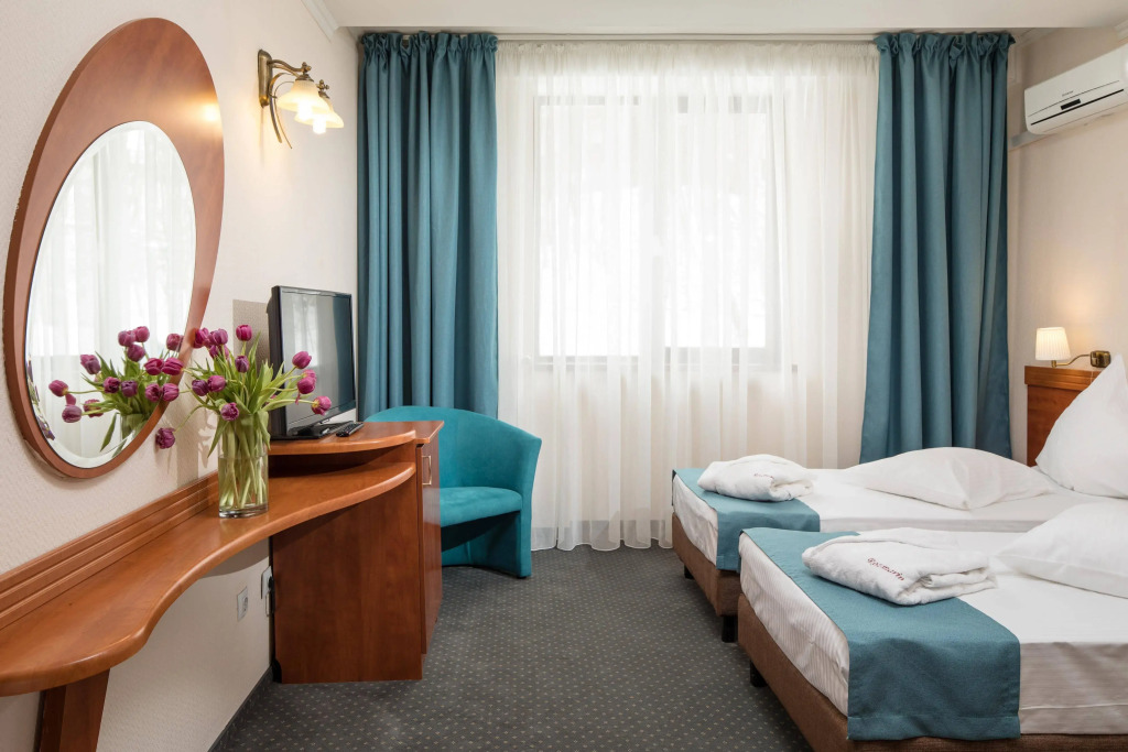 Hotel Rozmarin
