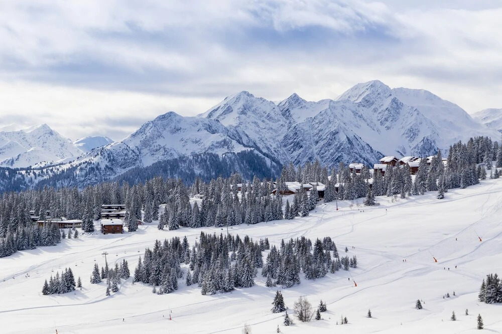 Résidence Club MMV Les Chalets des Cimes