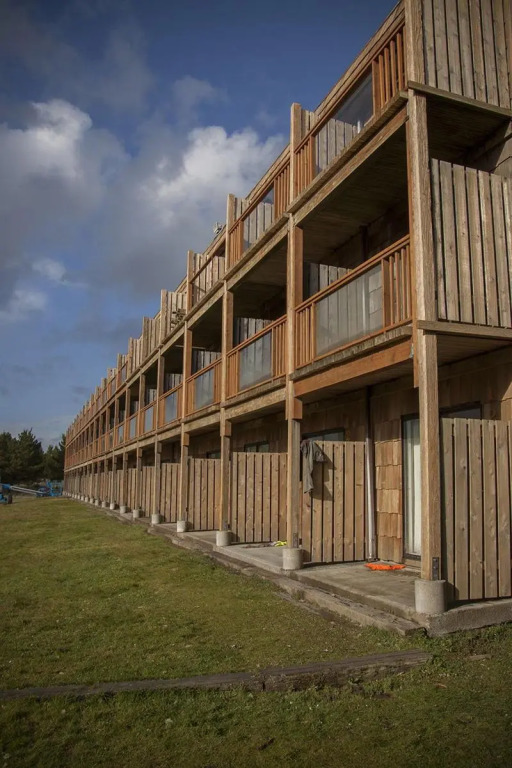 Chautauqua Resort & Conference Center