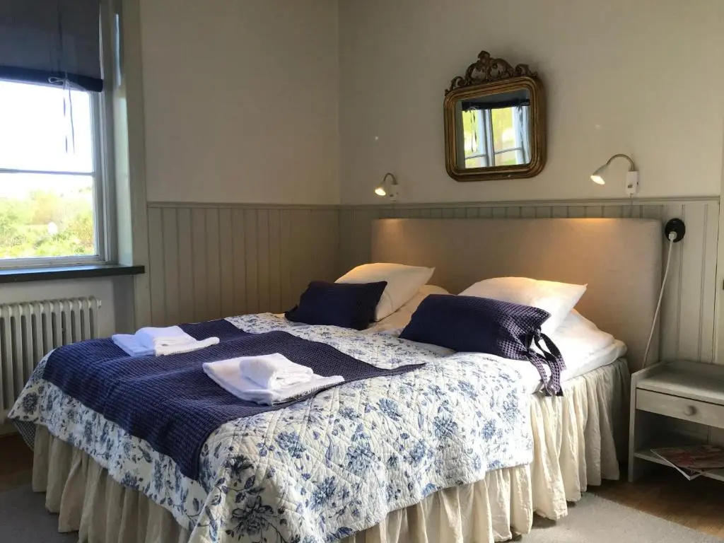 Mellby 11 Bed & Breakfast