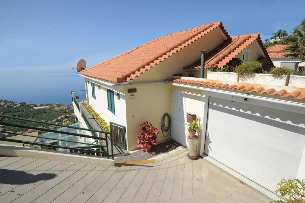 Casa Daniela