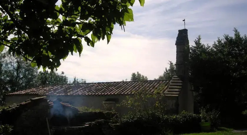Le Gîte de Selgues