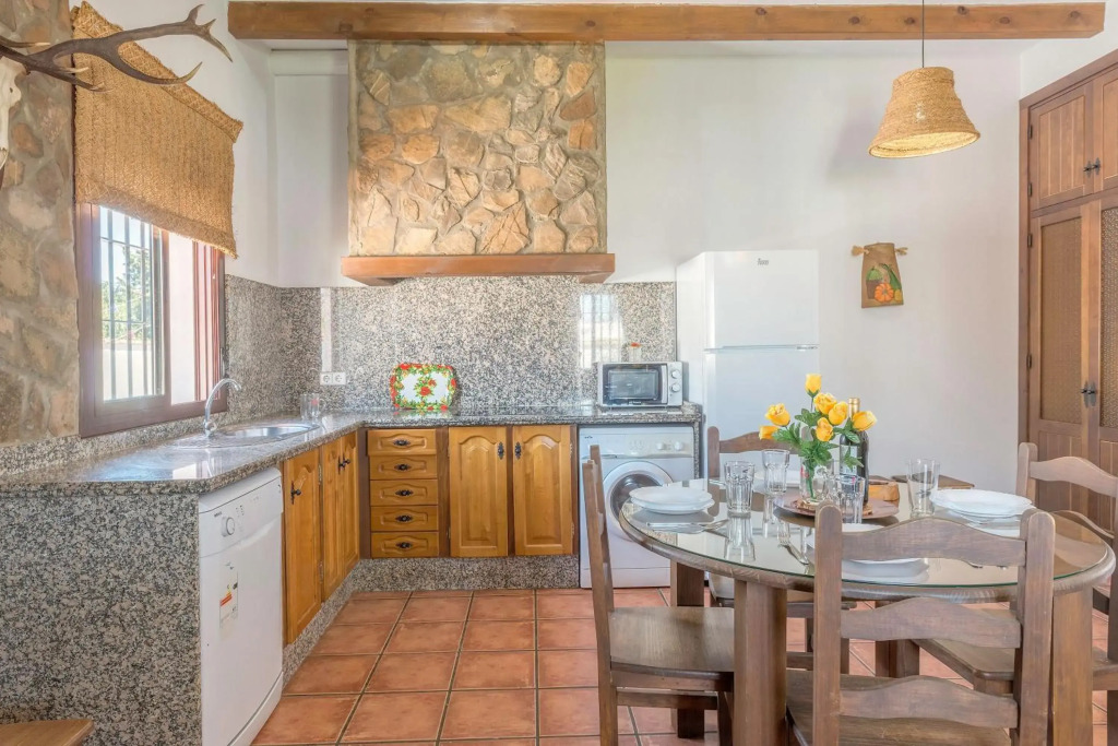 Villa Conilsur