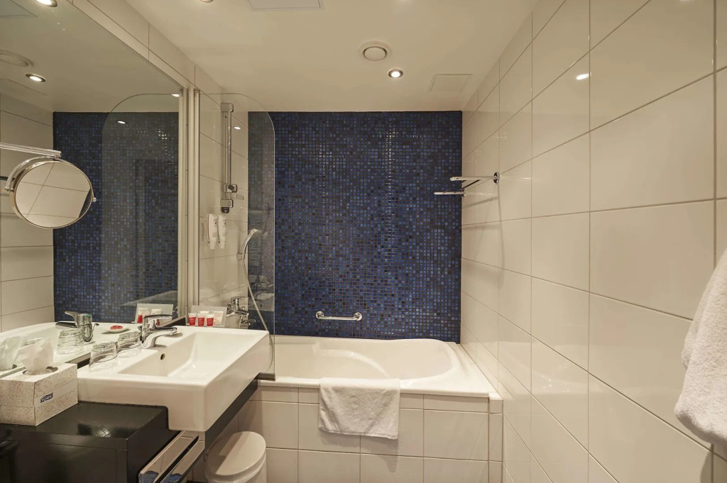 Hotel Seurahuone Helsinki