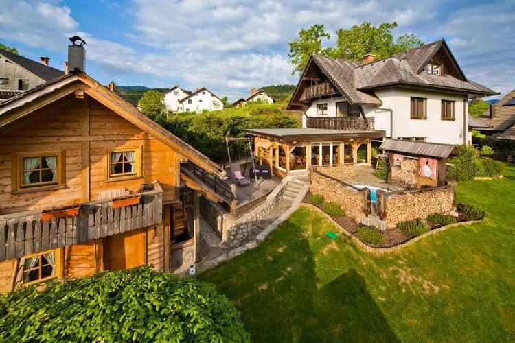 Alp Pension