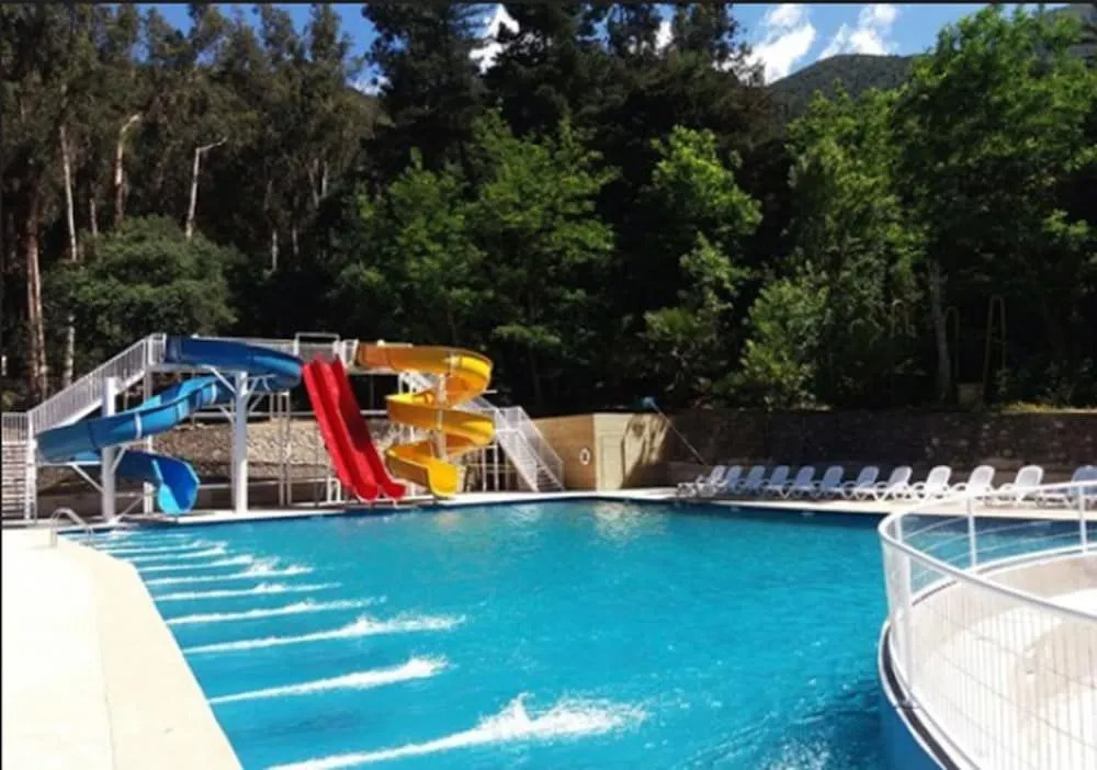 Las Montañas de Olmué Resort & Conference Center