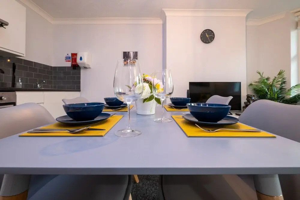 Brunswick - Brighton Regency Studio by the sea