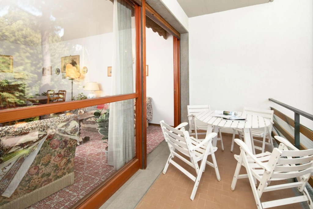 Imperiale Apartment by Mmega