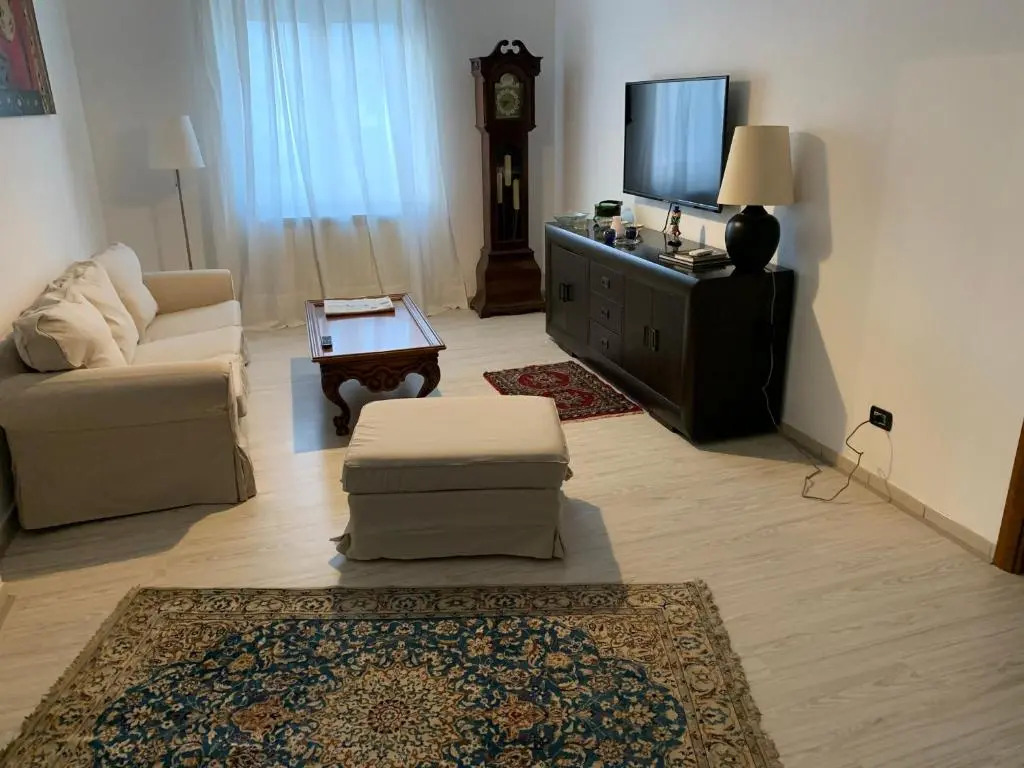 Residence San Pietro Book sharing