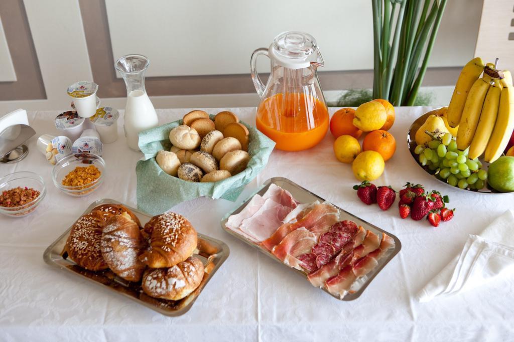 Hotel Francesco