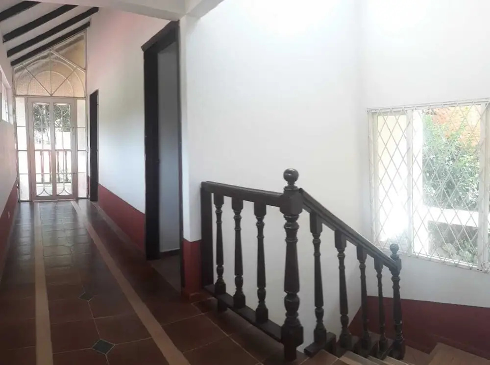 Posada Aventura