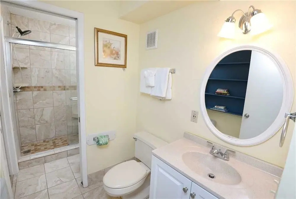 Summit 913 - One Bedroom Condo