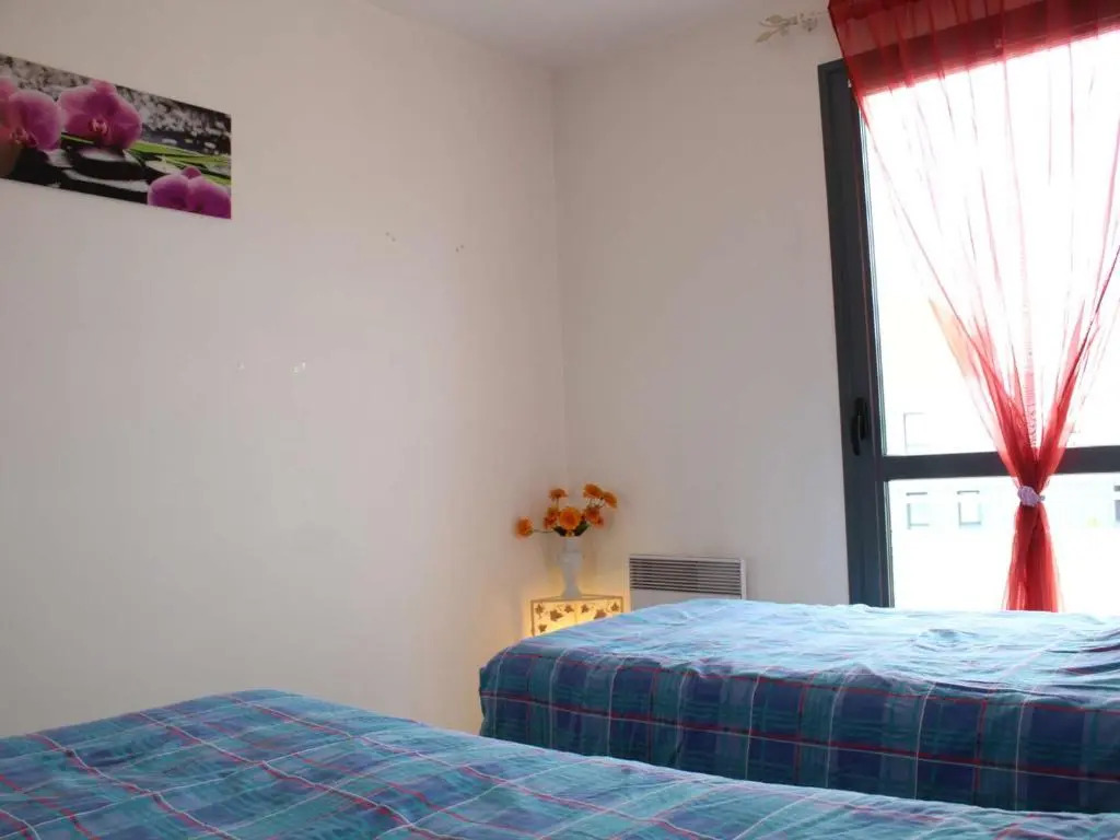 Appartement La Rochelle, 3 pièces, 5 personnes - FR-1-246-553