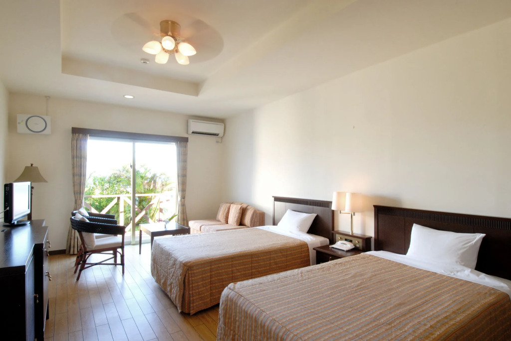 La Teada Iriomote Resort
