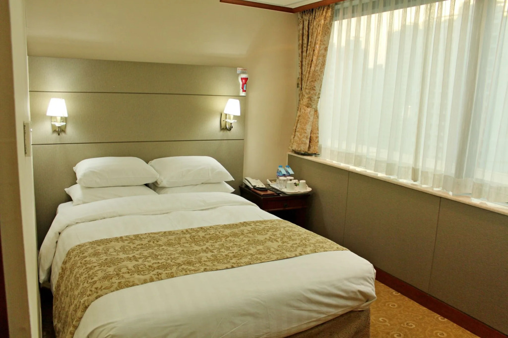 Seoul Olympic Parktel