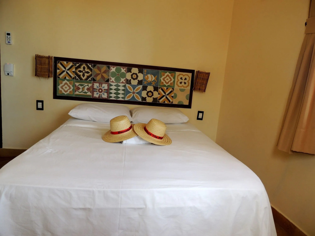 Pousada Fortal Villa Praia