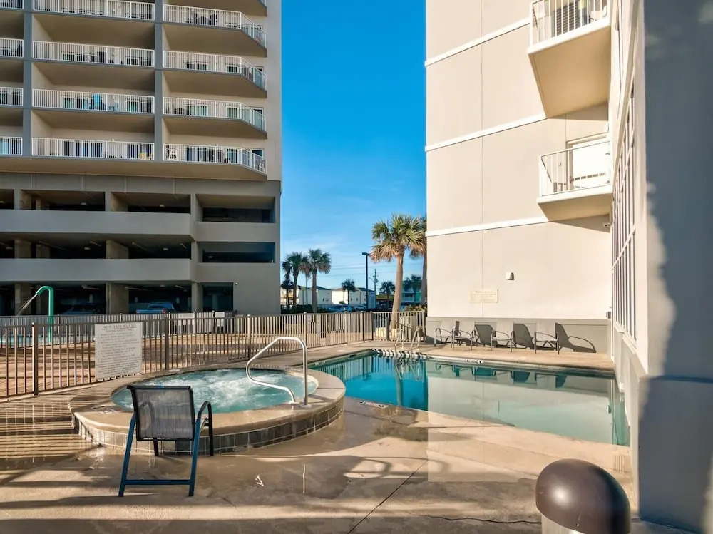 Seawind 1609