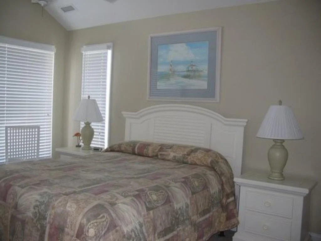 Daydreamin' - 4 Br Home
