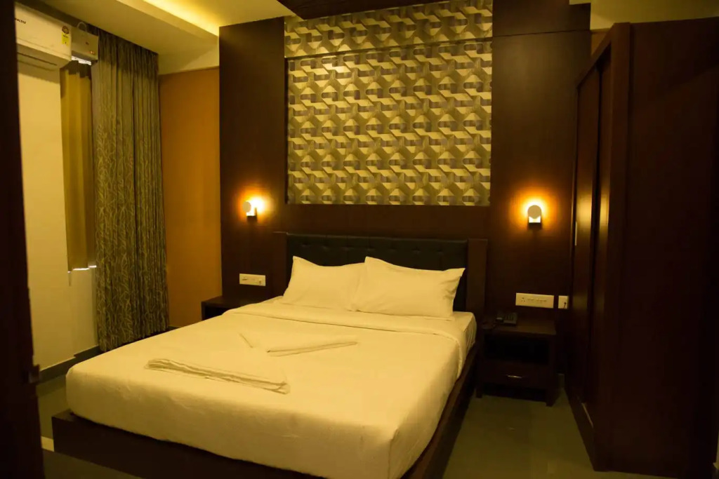 Capital Residency