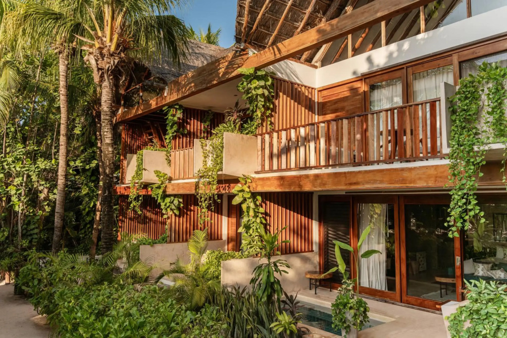 Villas Caracol
