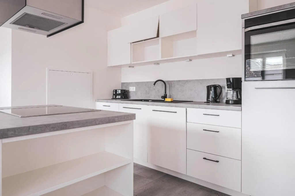 Ostseehaus Ostseehaus 3