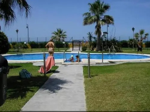 Apartamento Tortuga Playa con WiFi