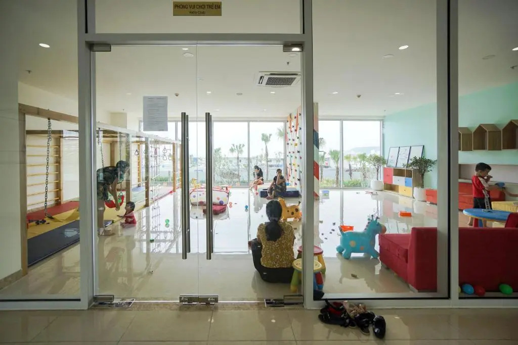 Sapphire Ha Long Luxury Apartment 1108