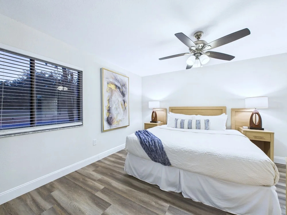 La Cita Country Club 2BR Condo
