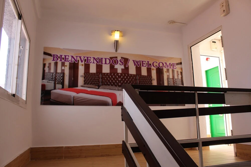 Hotel Marina Benalmádena