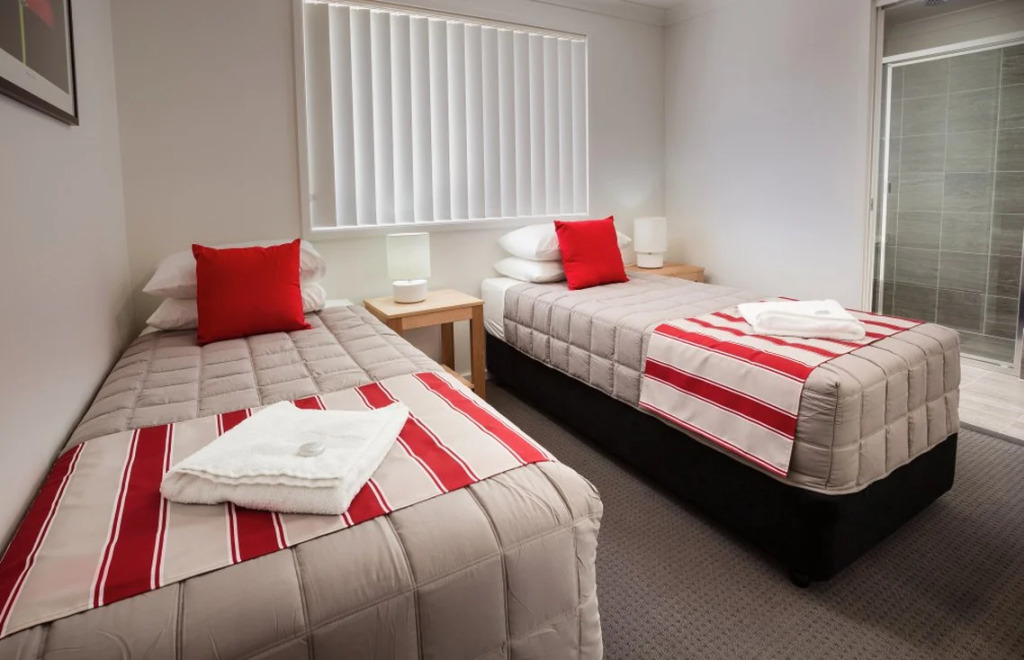Wallsend Executive Apartments