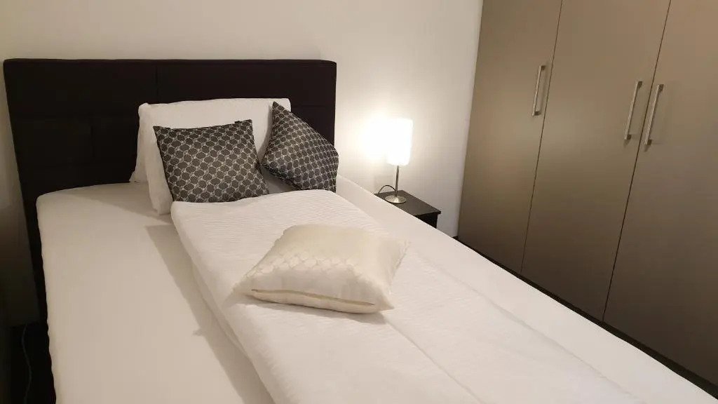 Fremdenzimmer& Appartementhaus Blassnig