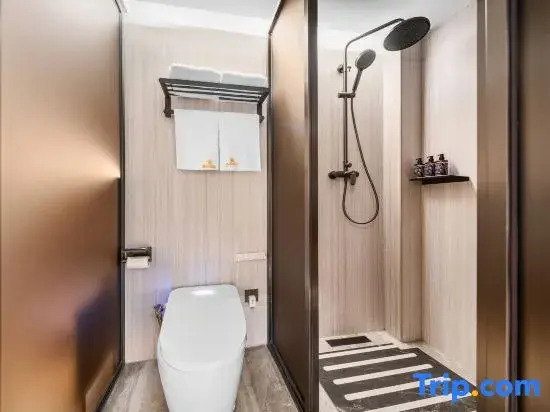 Huangbo Hotel (Nanchang Dream Times 520Park Cultural and Creative Park)