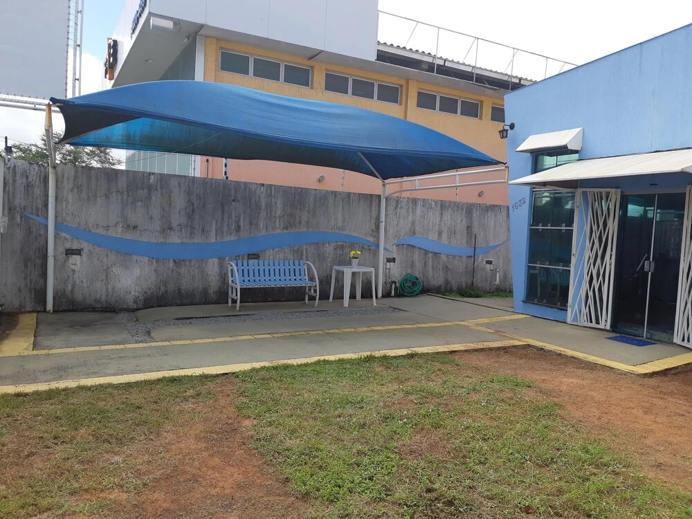 Satélite Hostel & Suite