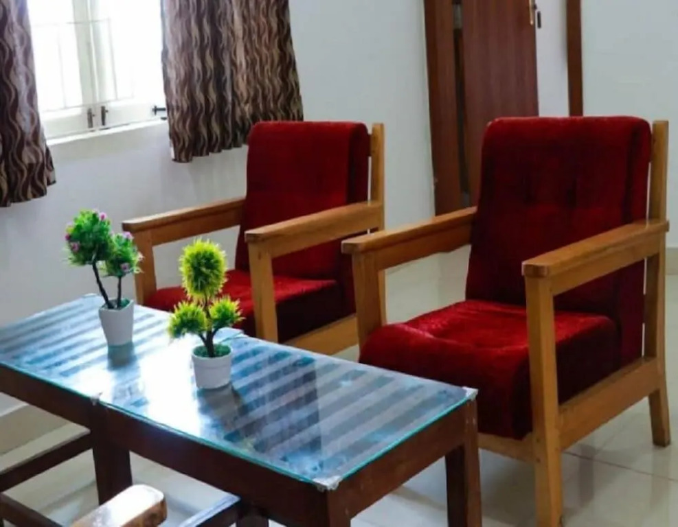 Hotel Sharma Residency Kodaikanal
