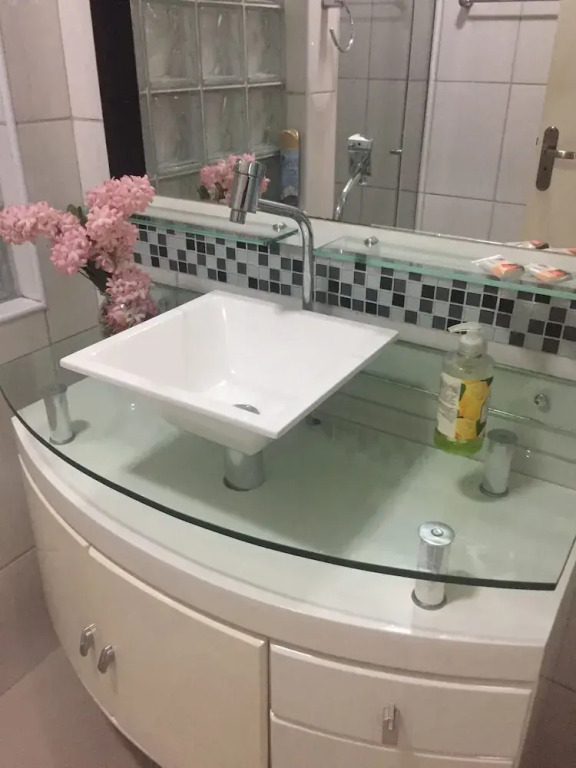 Pousada Familiar Vilage Bed & Breakfast Homestay
