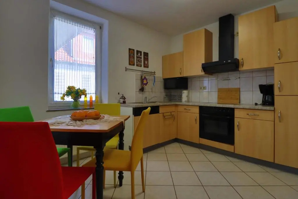 Appartement Monika