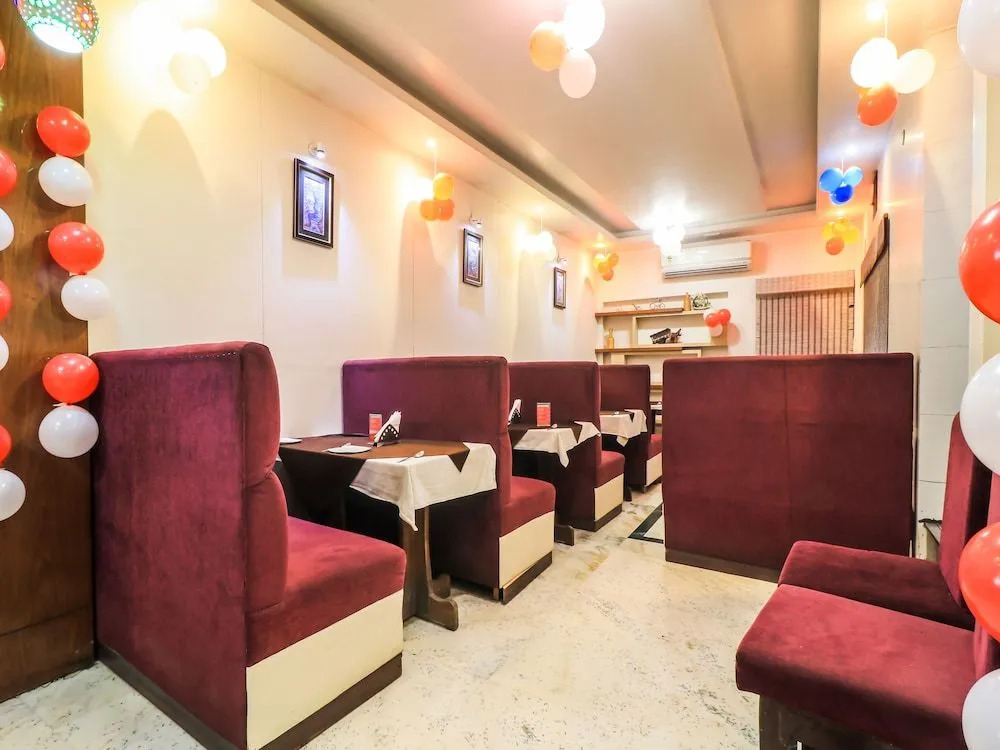 Hotel Krishna