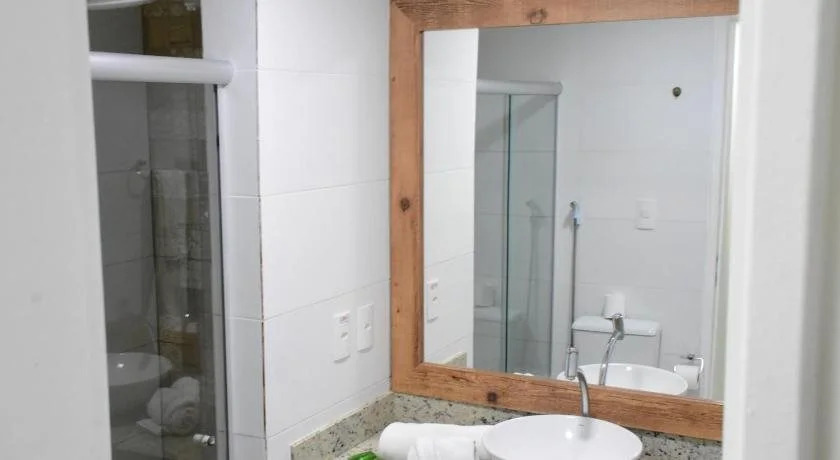 Aracajú Praia Hotel