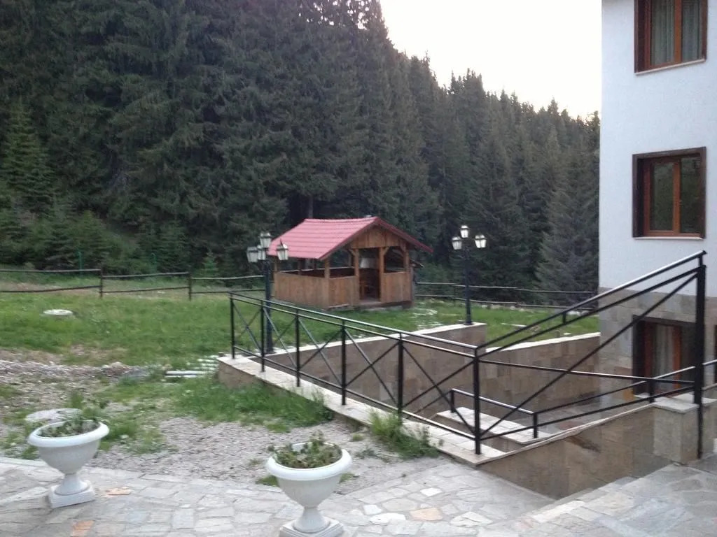 Ski Apartment in Castle Complex
