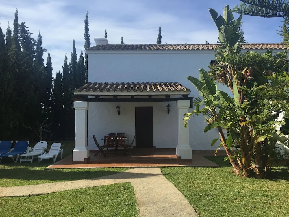Villa Araucaria