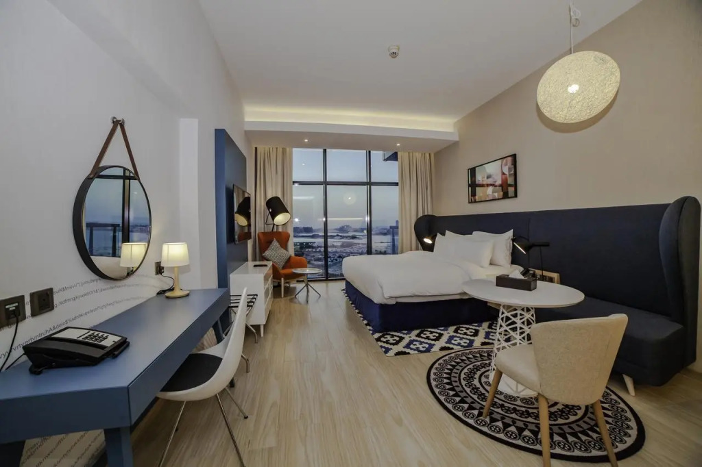 La Vie Gardens Hotel Apartments