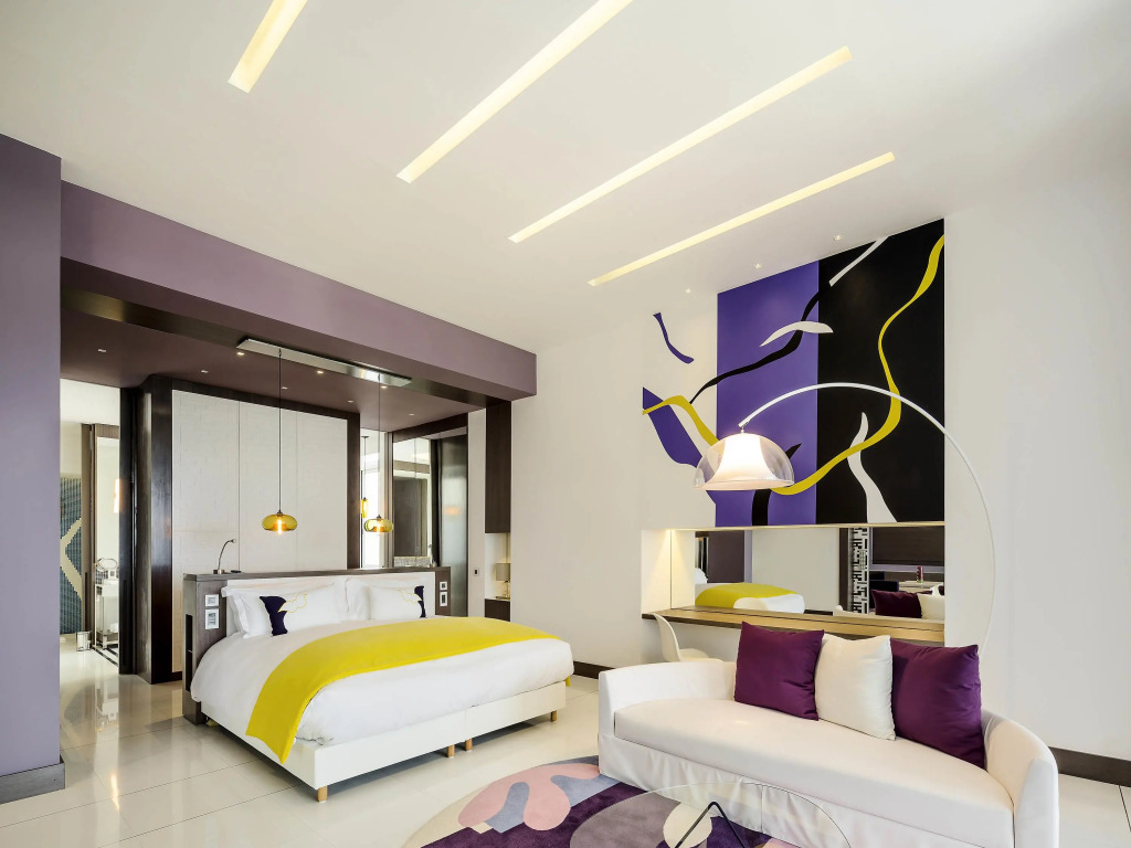 Sofitel Tamuda Bay Beach And Spa