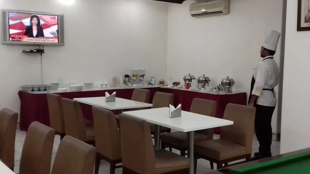Enkay Residency JCM