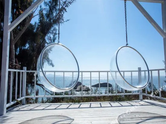 Golden Sands Gulf Hotel