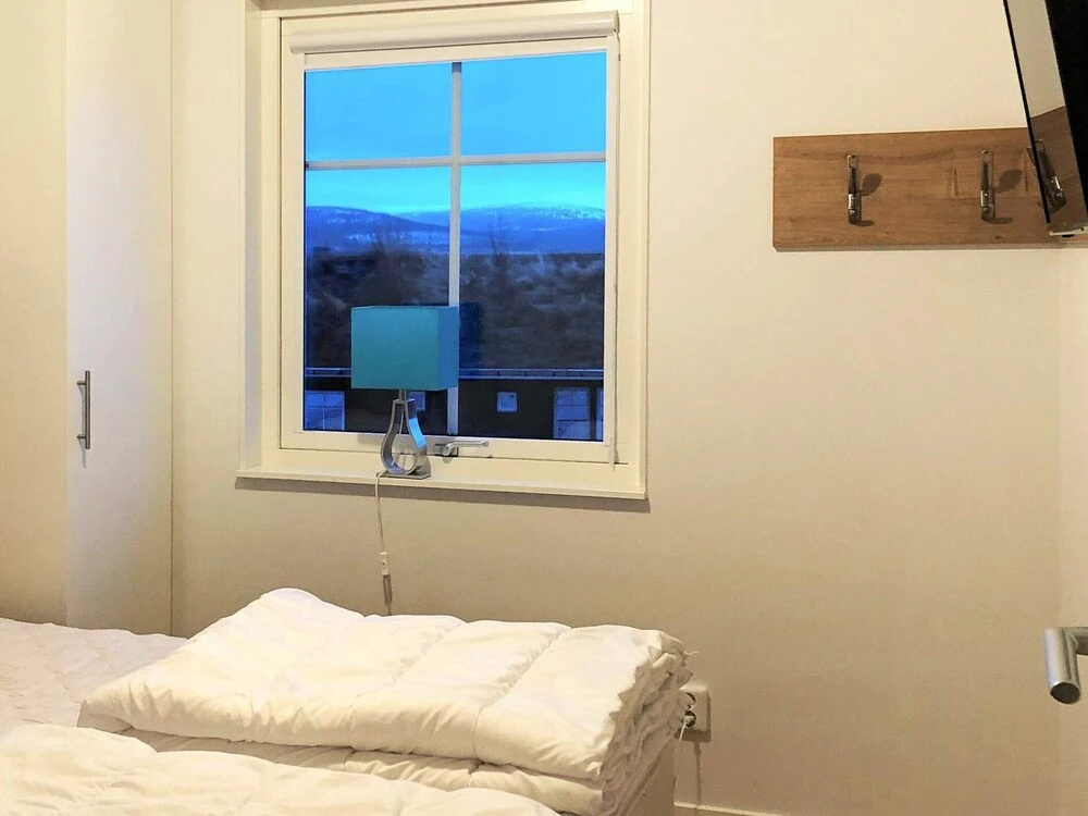 4 Star Holiday Home in Salen