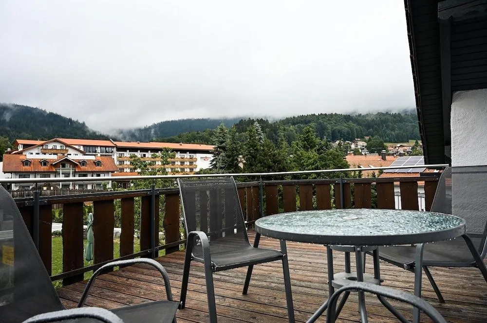 Pension Bayerwald