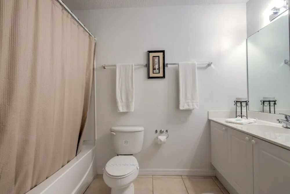 Jame's Club Cortile 3 Bedroom Condo