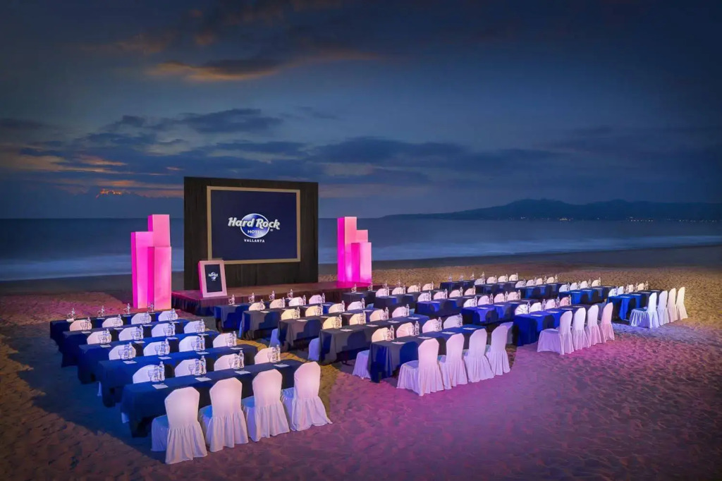 Hard Rock Hotel Vallarta All Inclusive