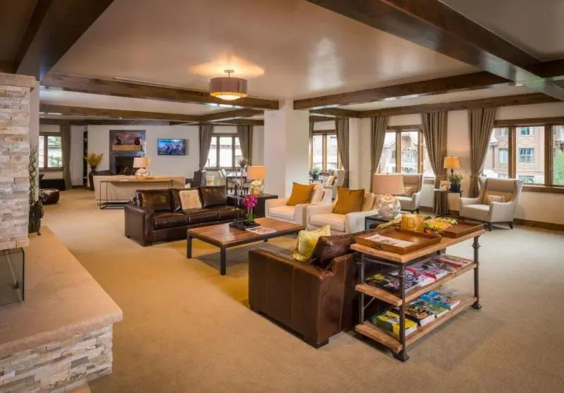 Beaver Creek Village Luxury 2 Bedroom Condo