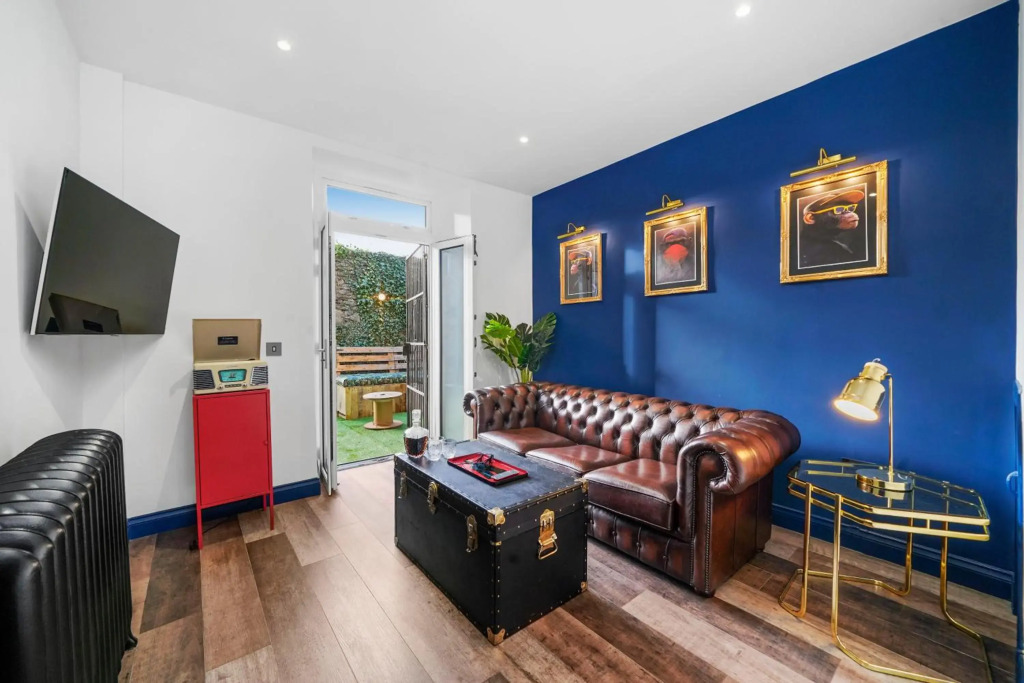 Roslin Place - Granite City Gem